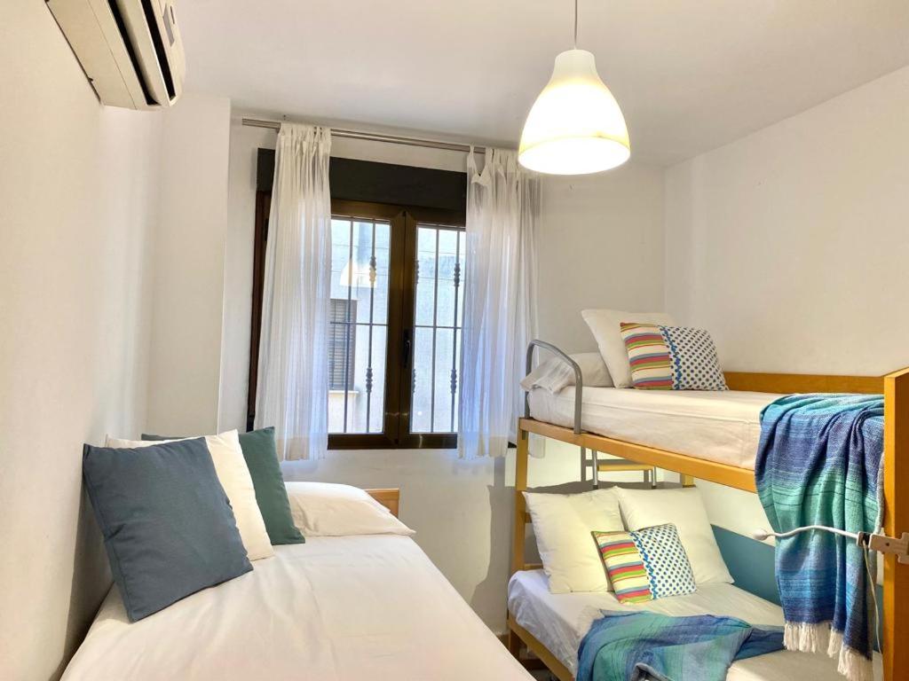 Ferienwohnung Casa Dora Puzol Exterior foto