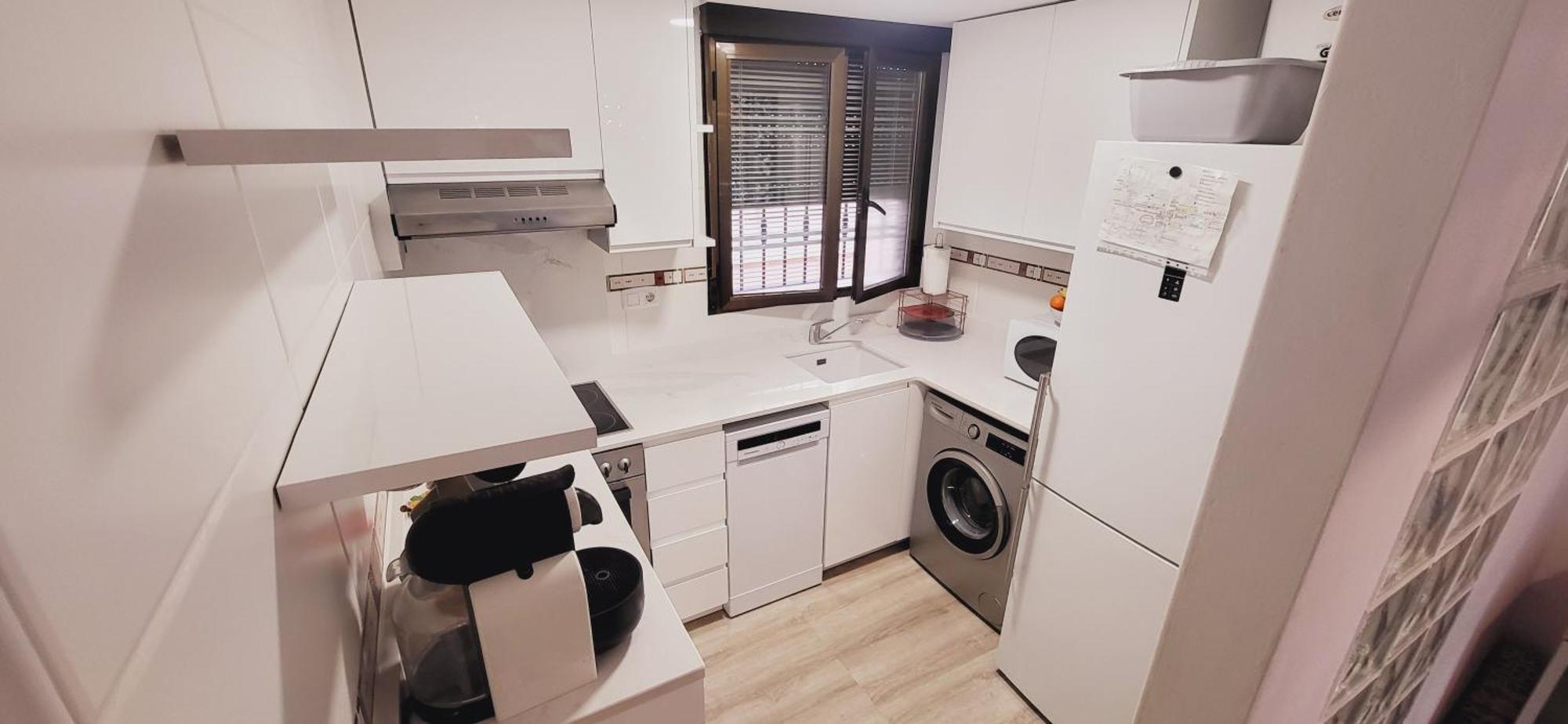 Ferienwohnung Casa Dora Puzol Exterior foto
