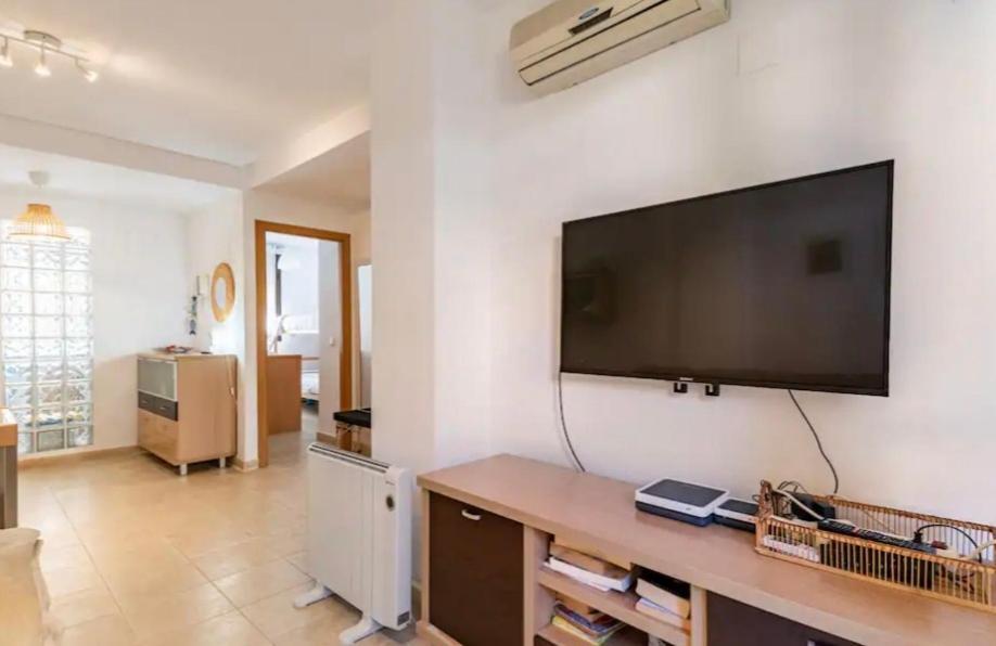 Ferienwohnung Casa Dora Puzol Exterior foto