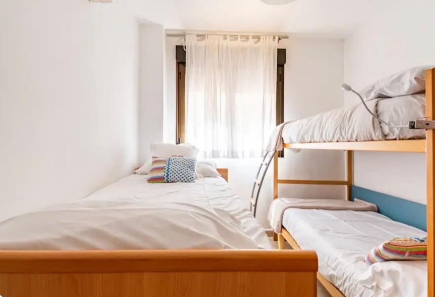 Ferienwohnung Casa Dora Puzol Exterior foto