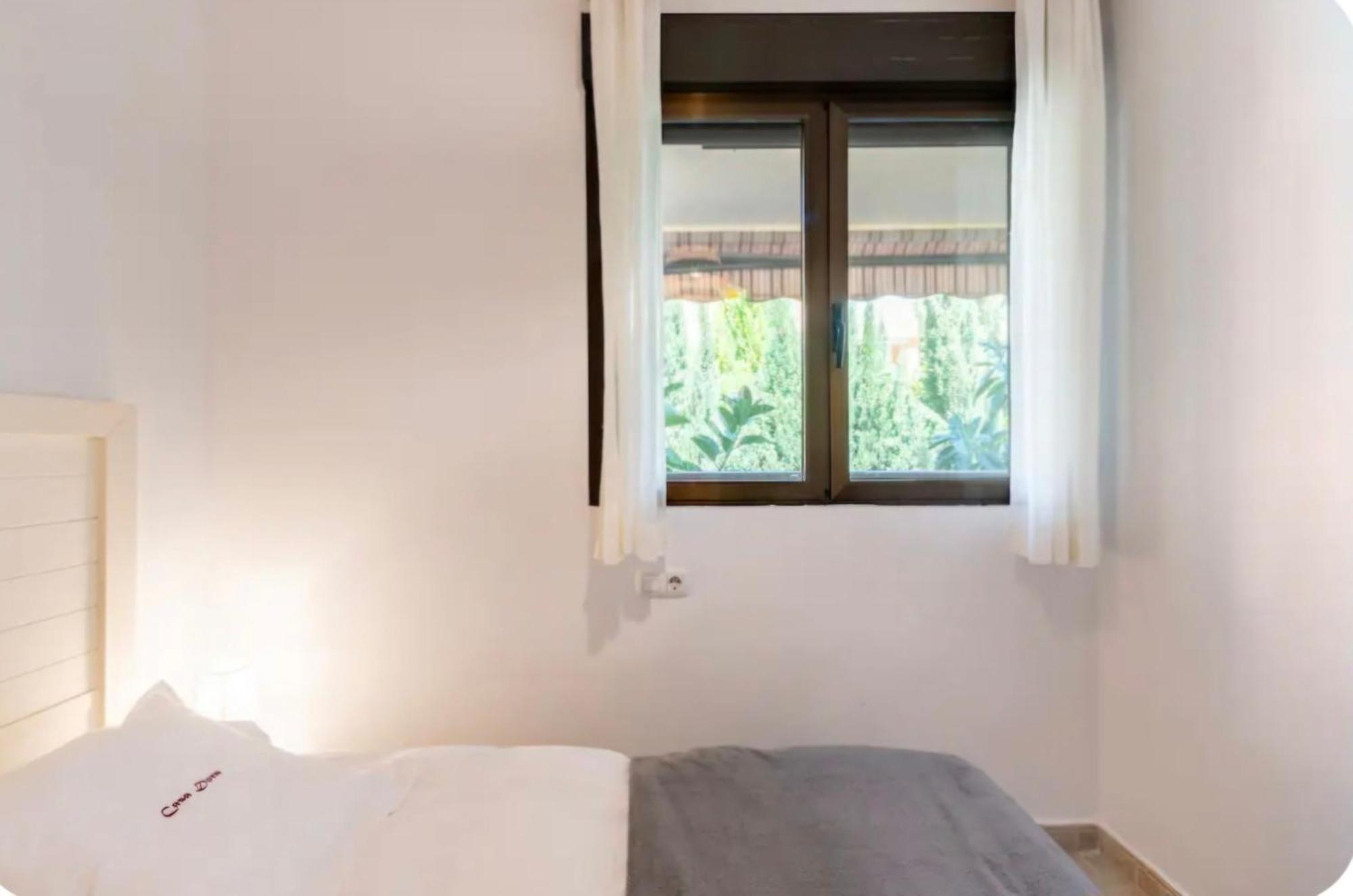 Ferienwohnung Casa Dora Puzol Exterior foto